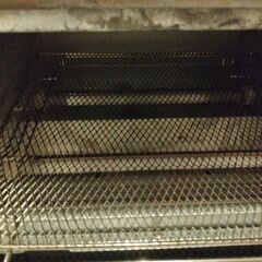 Vitantonio　トースター　食パン4枚の画像