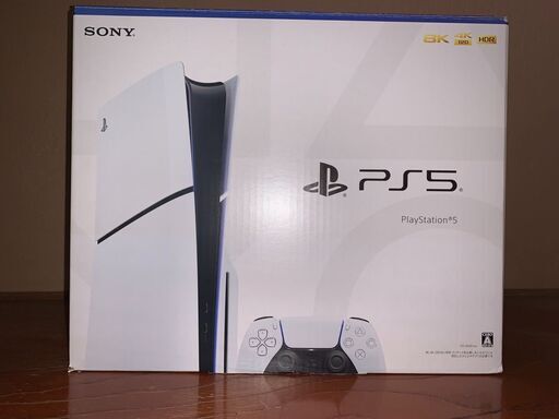 【9/14 15:00まで】PS5 値下げしました‼️