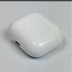 ワイヤレスイヤホン新品　Bluetooth5.3の画像