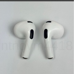 ワイヤレスイヤホン新品　Bluetooth5.3の画像