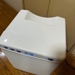 ポータブル冷温庫の画像