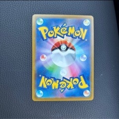 ポケモンカードマックピカチュウの画像
