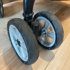 GRACO 2人乗りベビーカーの画像