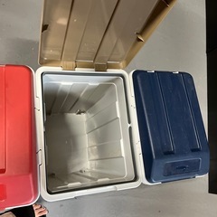 ゴミ箱の画像