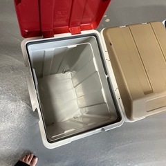 ゴミ箱の画像