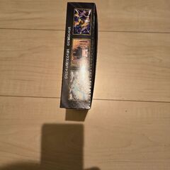 ポケカ　シンフォニアBOXの画像