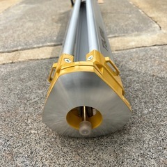 Tajima アルミ製　三脚の画像