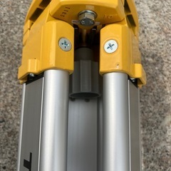 Tajima アルミ製　三脚の画像