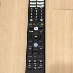 🔥募集中🔥SONY 超大画面65インチ 4K スマートテレビ‼️ 4Kチューナー搭載‼️ Netflix、YouTube、Amazonビデオ見れます‼️の画像