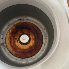 決定　象印　炊飯器の画像