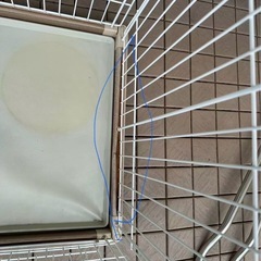 犬用ゲージの画像
