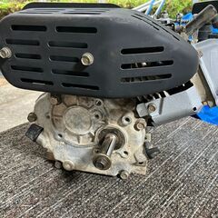 メキエンジンGM91L　2.7PSジャンクの画像