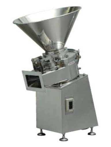 モンブランクリーム作れます　　石臼マルチミルRD1-15 G型グラインダー栗や豆をペースト