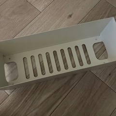 IKEA 配線ボックスの画像