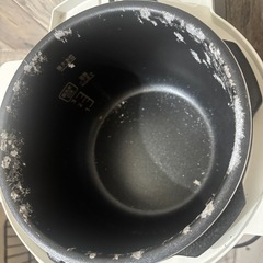 電気圧力鍋　の画像
