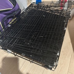 猫　ゲージ　ケージ
の画像