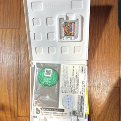 3DS 妖怪ウォッチ2真打、妖怪ウォッチテンプラまとめ売りの画像