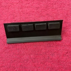 ドライバー　ホルダー　マグネット　工具　収納の画像