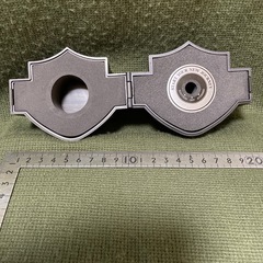 ハーレーダビットソン　キーボックスの画像