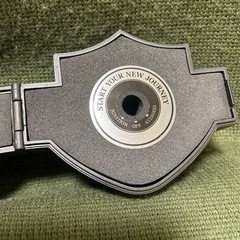 ハーレーダビットソン　キーボックスの画像