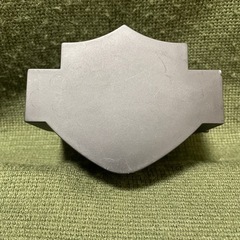 ハーレーダビットソン　キーボックスの画像