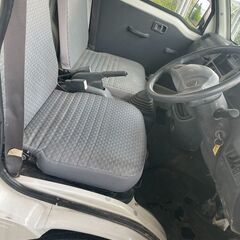 軽トラ　4WD　AC　パワステ　ハイゼット　トラックの画像