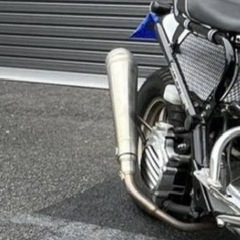 (お取引中) 　ホンダ　ズーマー　カスタム の画像