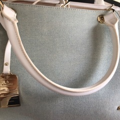 &chouetteの2wayバックの画像
