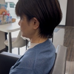 緊急募集！ショートボブカットモデル！