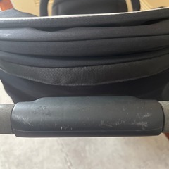 Aprica 3輪ベビーカーの画像