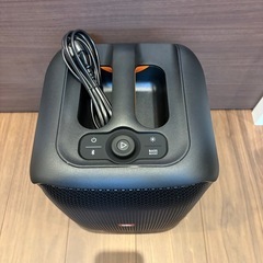 スピーカーJBLの画像