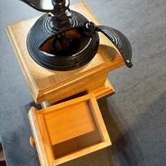 カリタ　コーヒーミルの画像