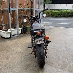 ☆ホンダR&P　CY50型♪の画像