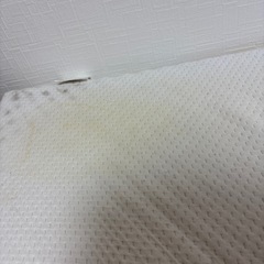 高反発　敷パッドの画像