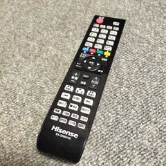 Hisense HS24K300 24型 LED 液晶テレビの画像
