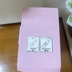 日本製　45L 大型ゴミ箱  の画像
