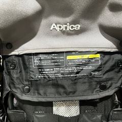 Aprica ラクーナビッテクッション　2020 アカチャンホンポ限定モデルの画像