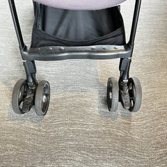 Aprica ラクーナビッテクッション　2020 アカチャンホンポ限定モデルの画像