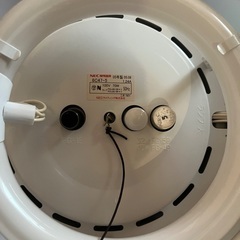 和室用ペンダントライトの画像