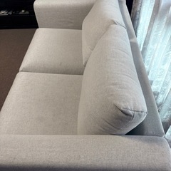 IKEA 2Pソファー ヴィムレ(VIMLE) の画像