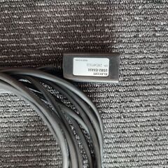 USB延長ケーブル ５ｍ　USB2-EXA50の画像