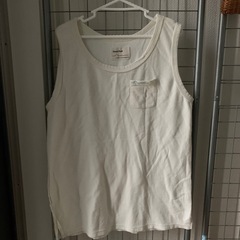 タンクトップ⭐️の画像