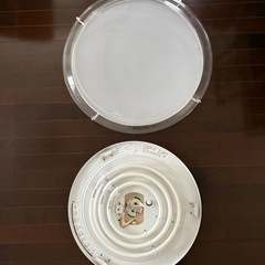 蛍光灯シーリングの画像