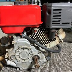 メイキエンジンGM181L　6.0PSの画像