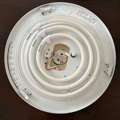 蛍光灯シーリングの画像