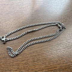 美品‼️喜平ネックレス‼️50cm‼️の画像