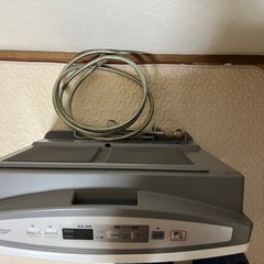 ガスファンヒーターの画像