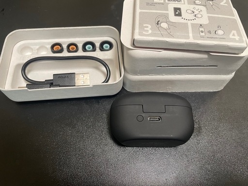 本日限りSONYワイヤレスイヤホン1000XM5