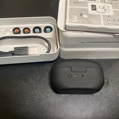 本日限りSONYワイヤレスイヤホン1000XM5の画像