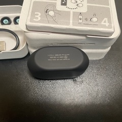 本日限りSONYワイヤレスイヤホン1000XM5の画像